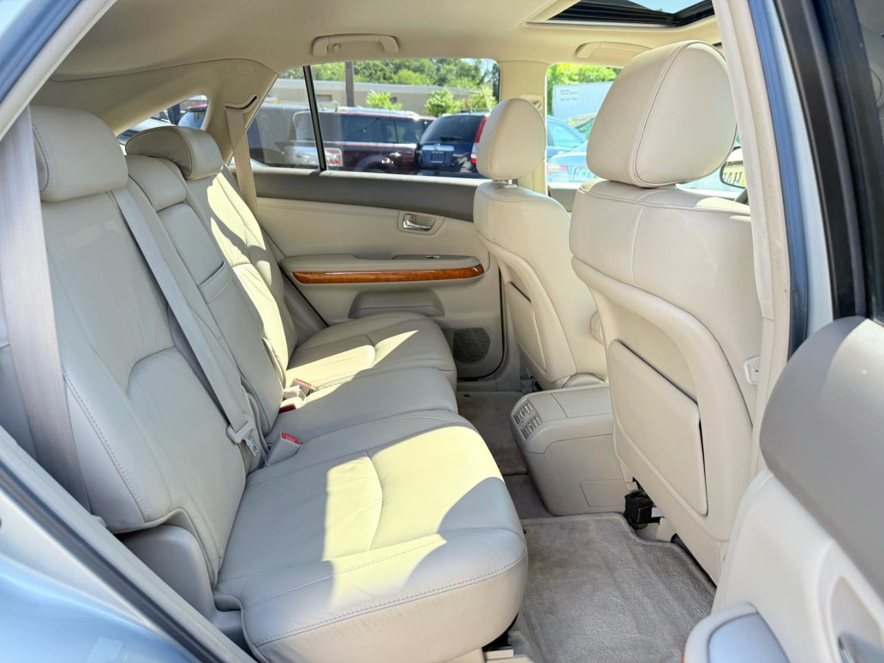 Lexus RX 330  2005