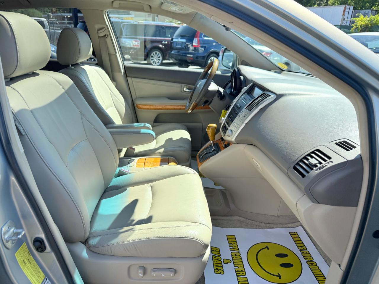 Lexus RX 330  2005