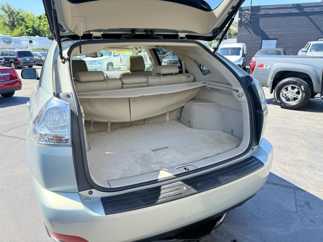 Lexus RX 330  2005