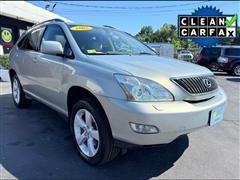 2005 Lexus RX 330 