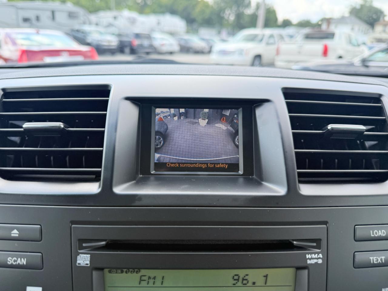 Toyota Highlander  2008