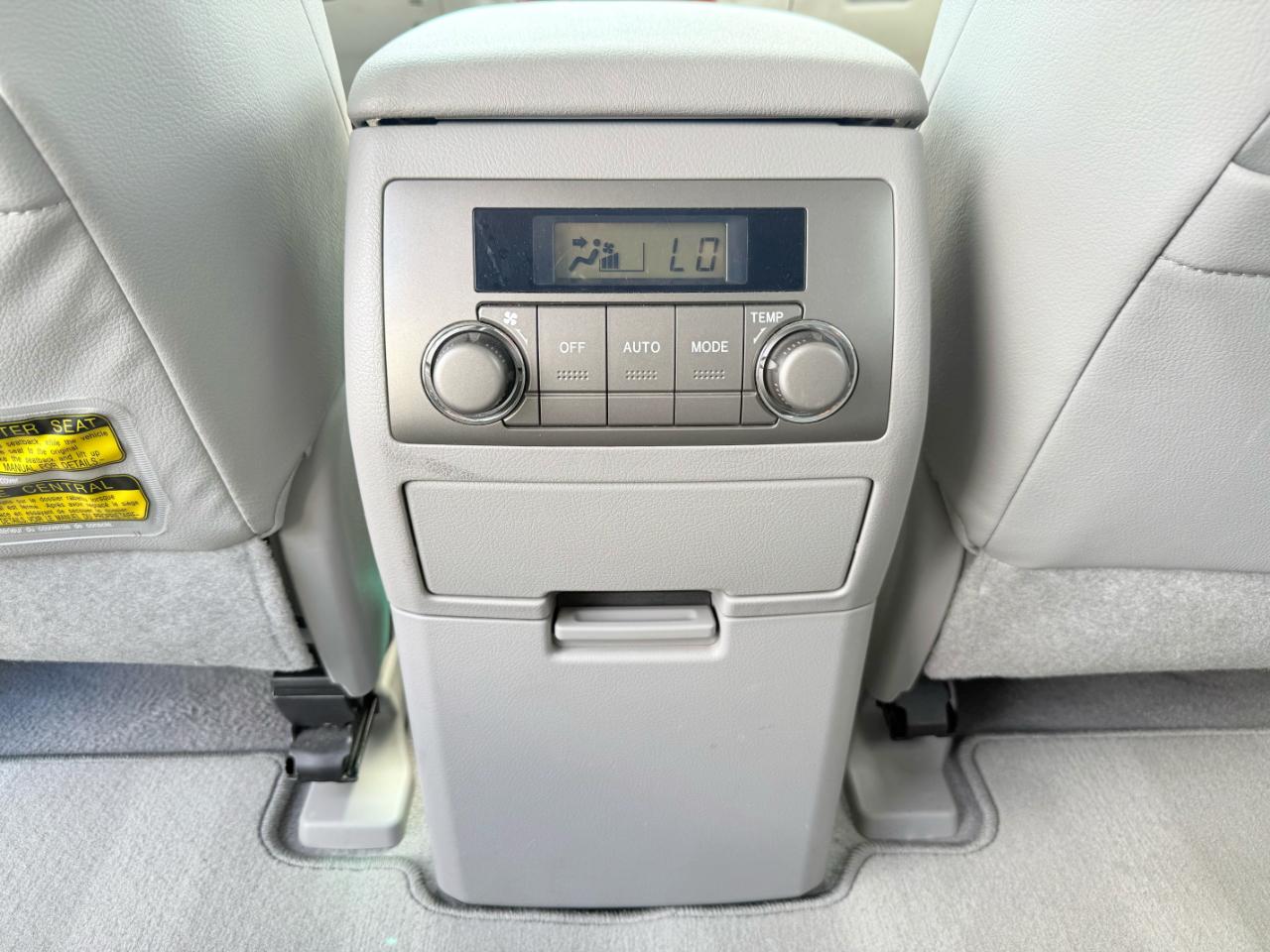 Toyota Highlander  2008