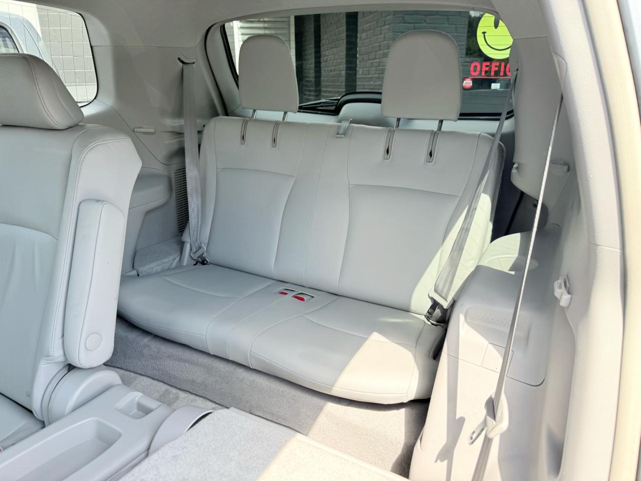 Toyota Highlander  2008