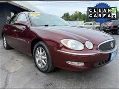 2007 Buick LaCrosse 
