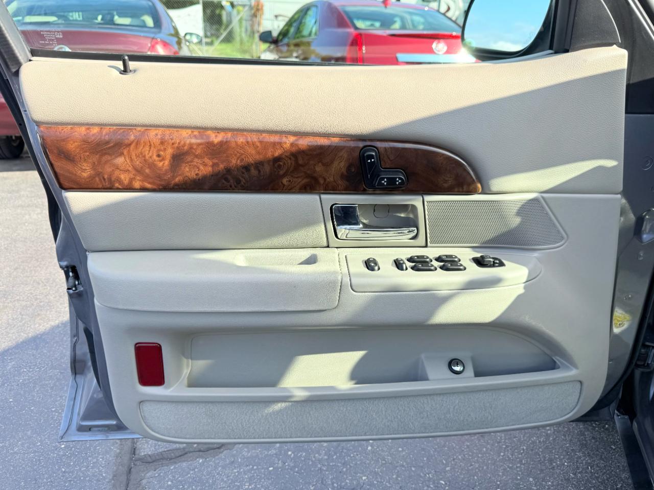 Mercury Grand Marquis  2006