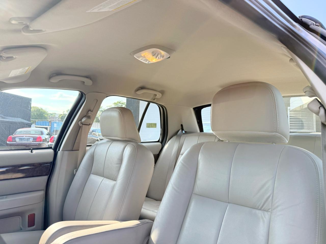 Mercury Grand Marquis  2006