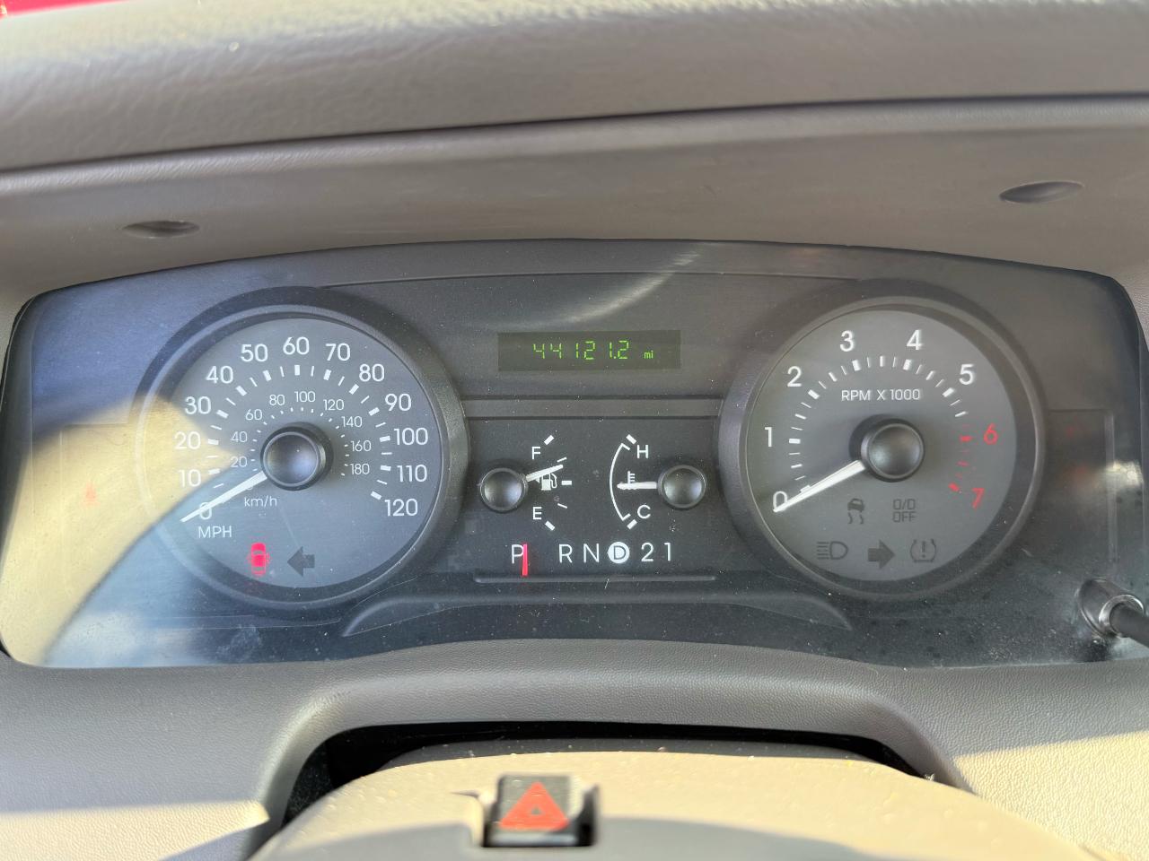 Mercury Grand Marquis  2006