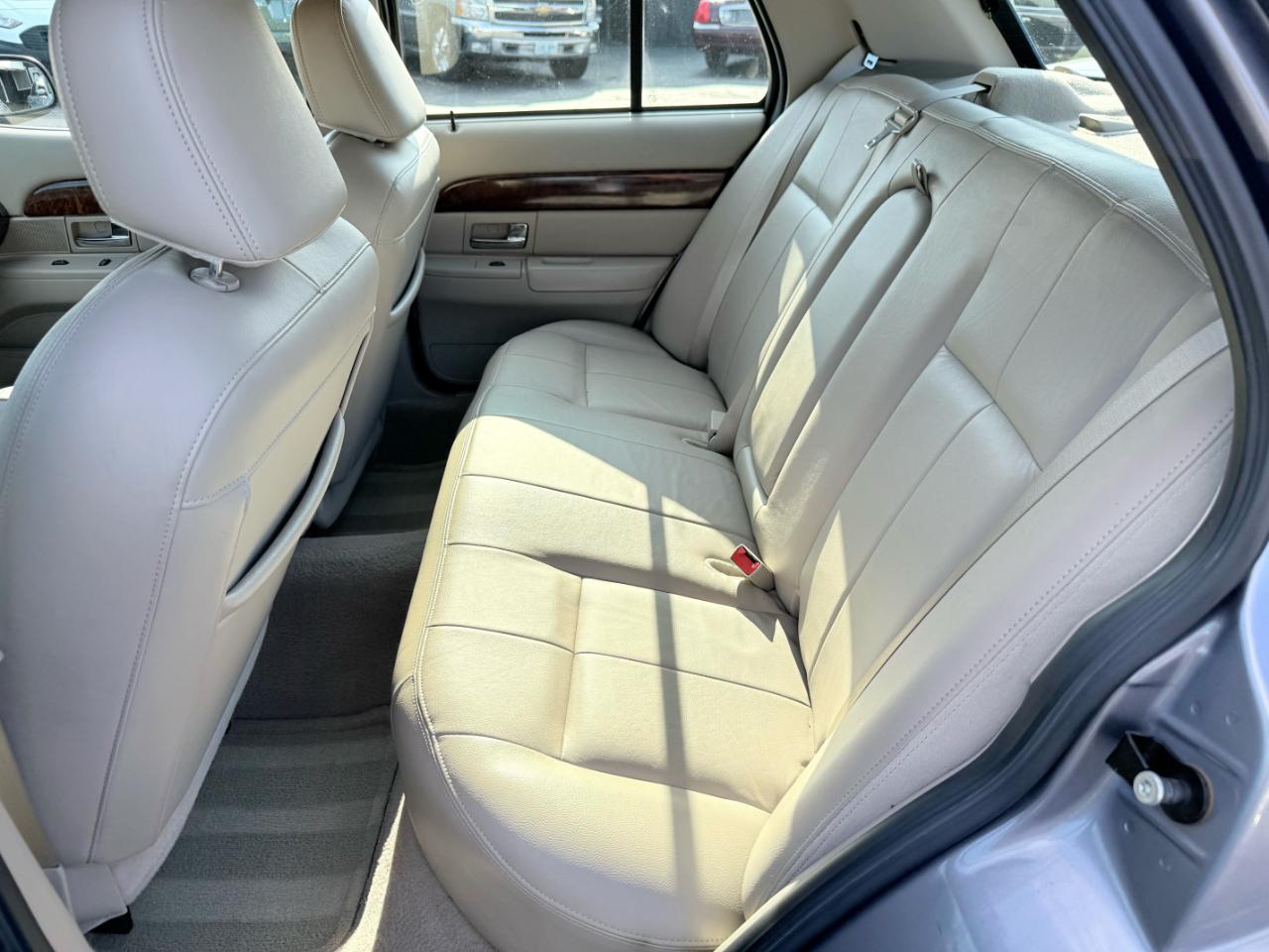 Mercury Grand Marquis  2006