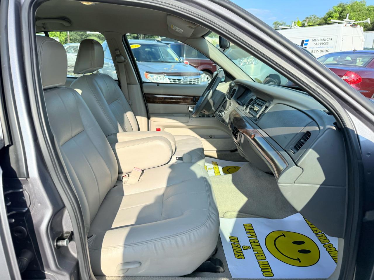 Mercury Grand Marquis  2006