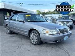 2006 Mercury Grand Marquis 