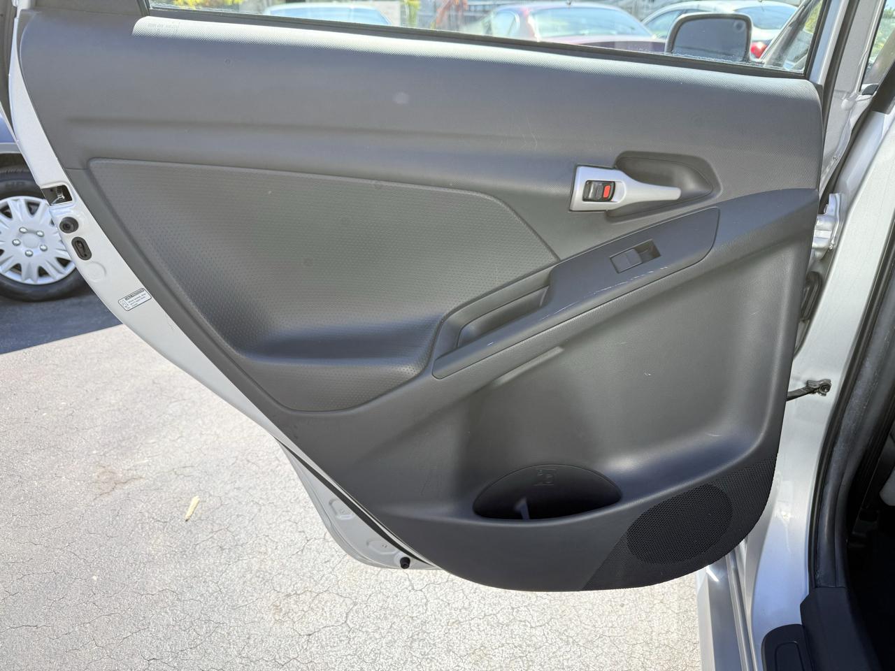 Toyota Matrix  2010
