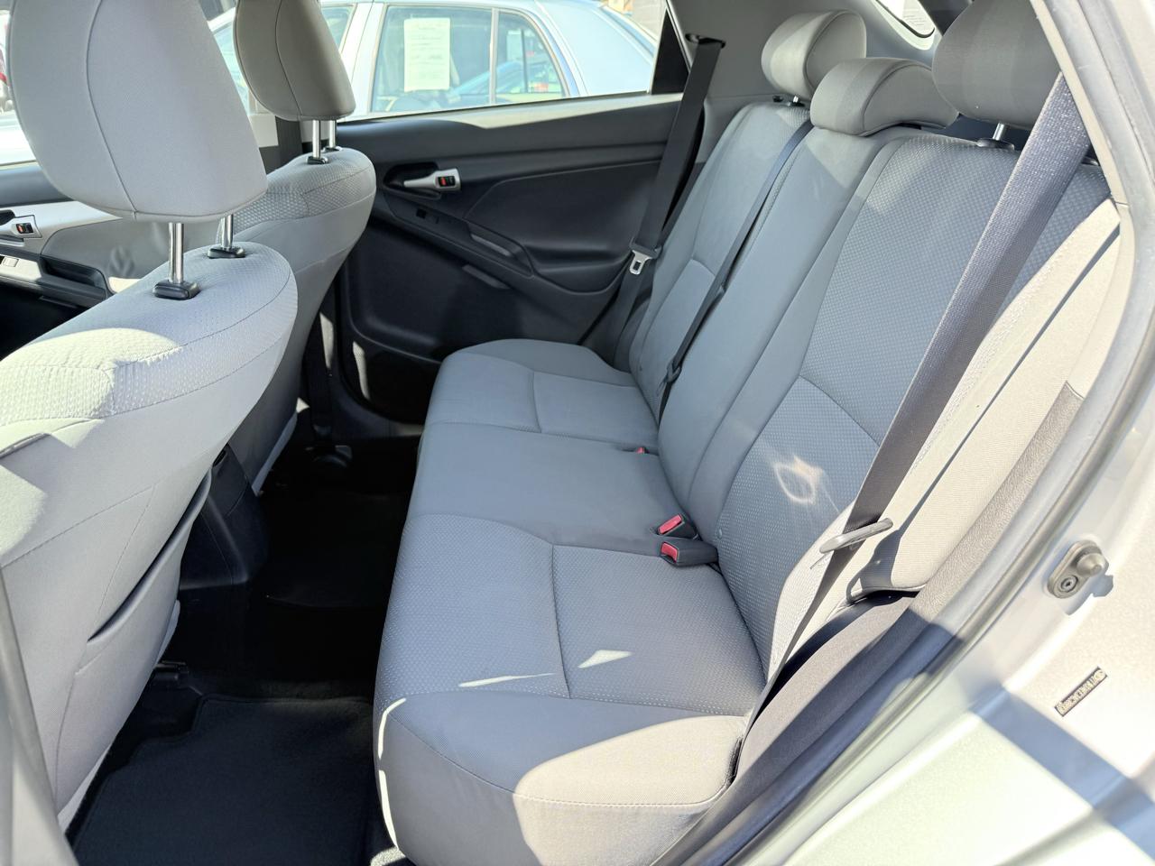 Toyota Matrix  2010
