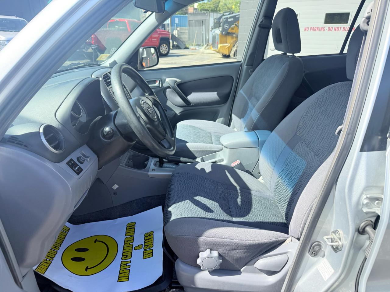 Toyota RAV4  2002