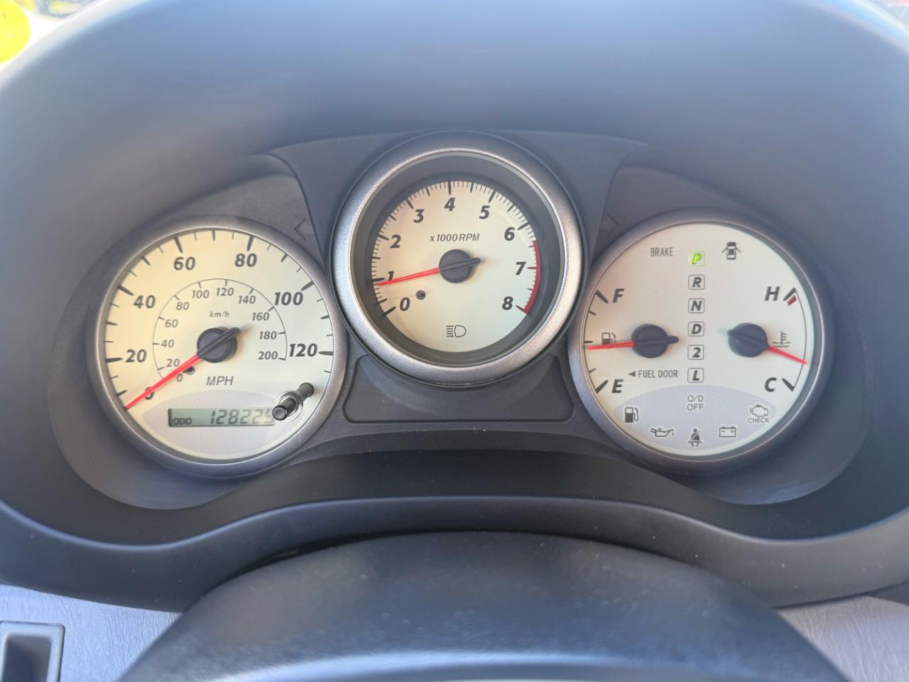 Toyota RAV4  2002