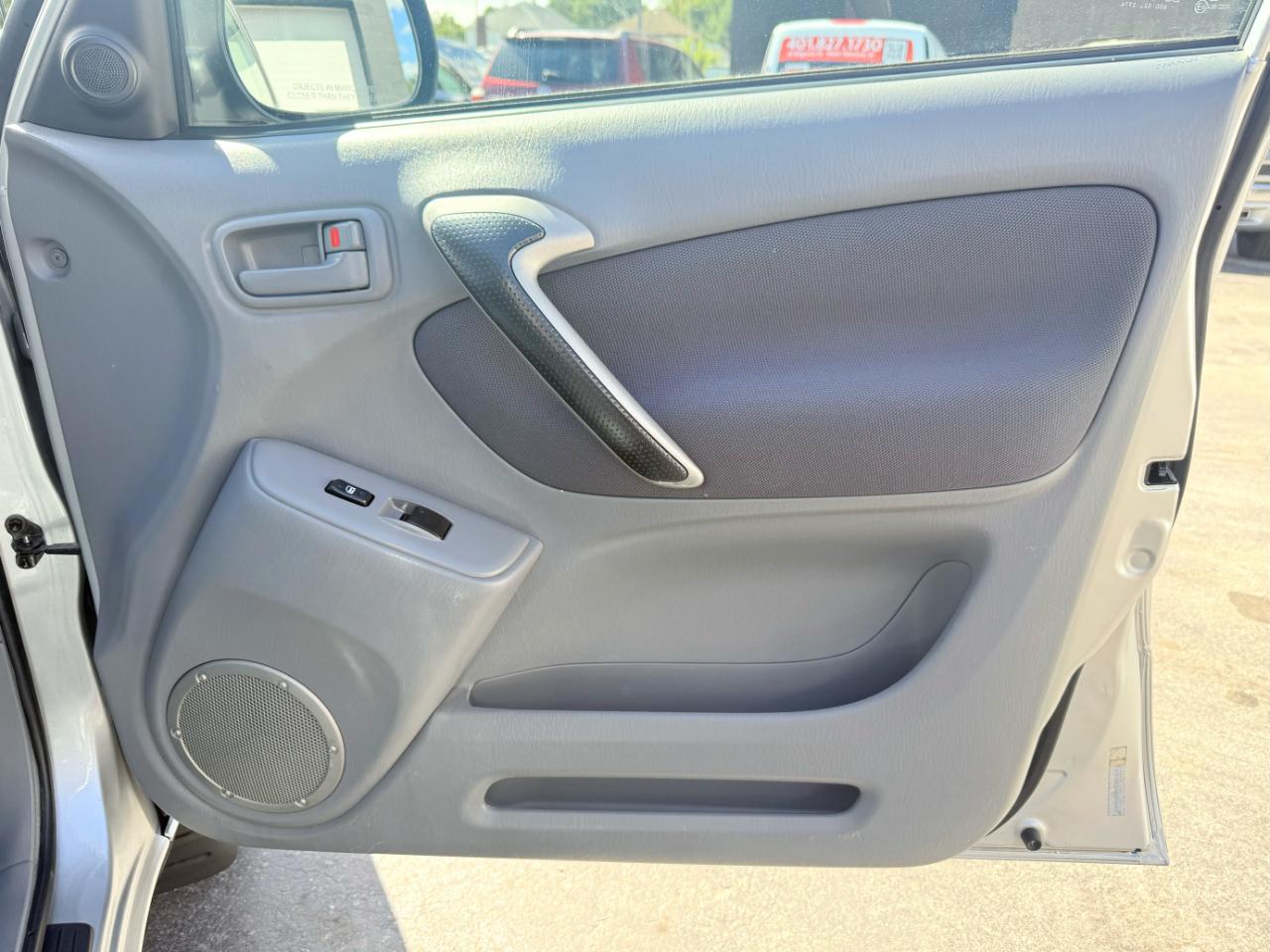 Toyota RAV4  2002