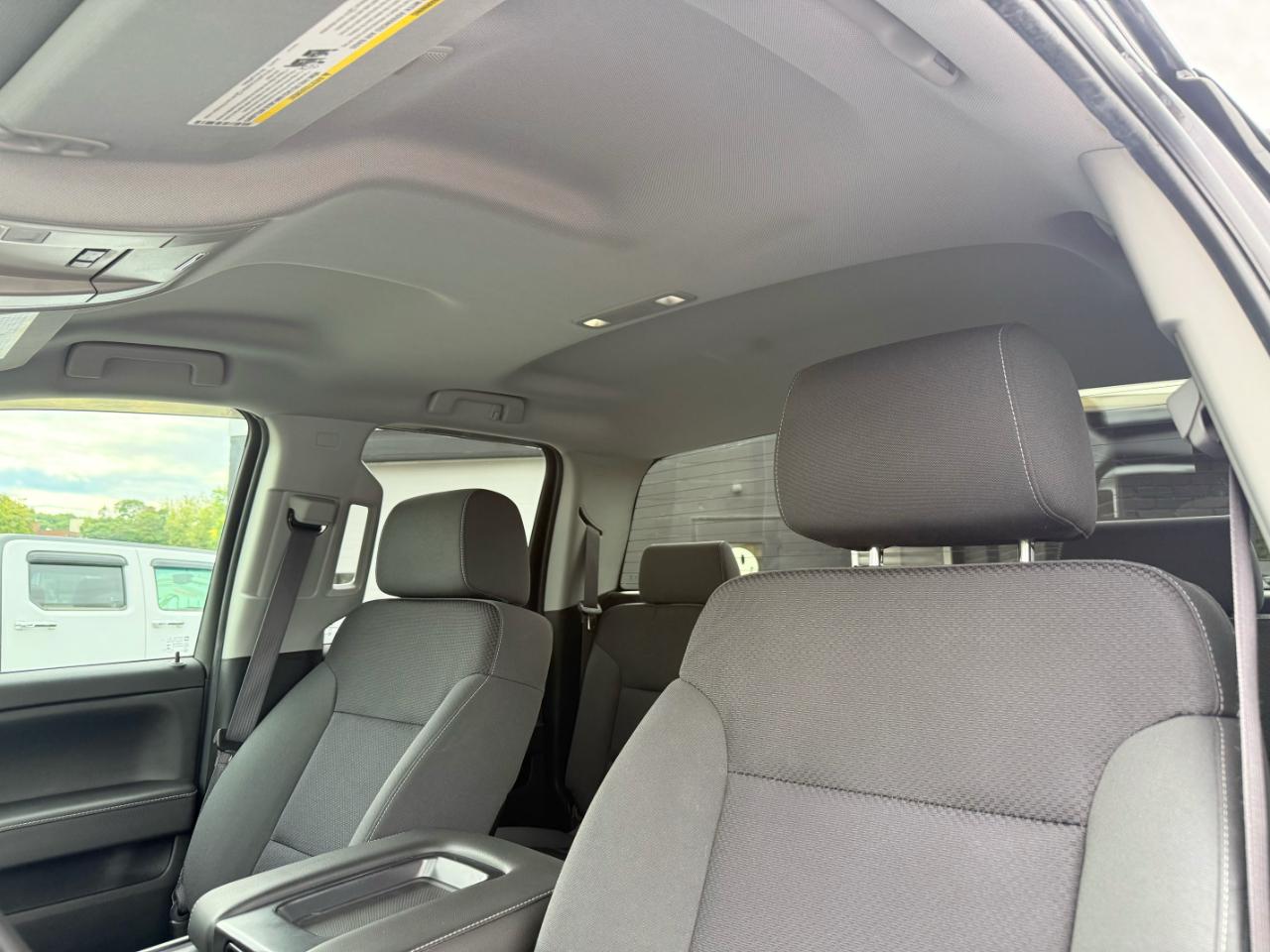 Chevrolet Silverado 1500  2014