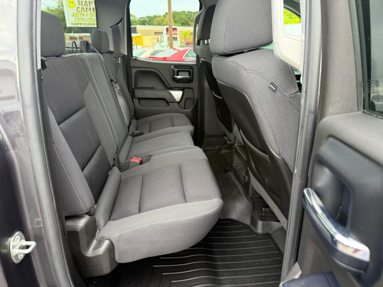 Chevrolet Silverado 1500  2014