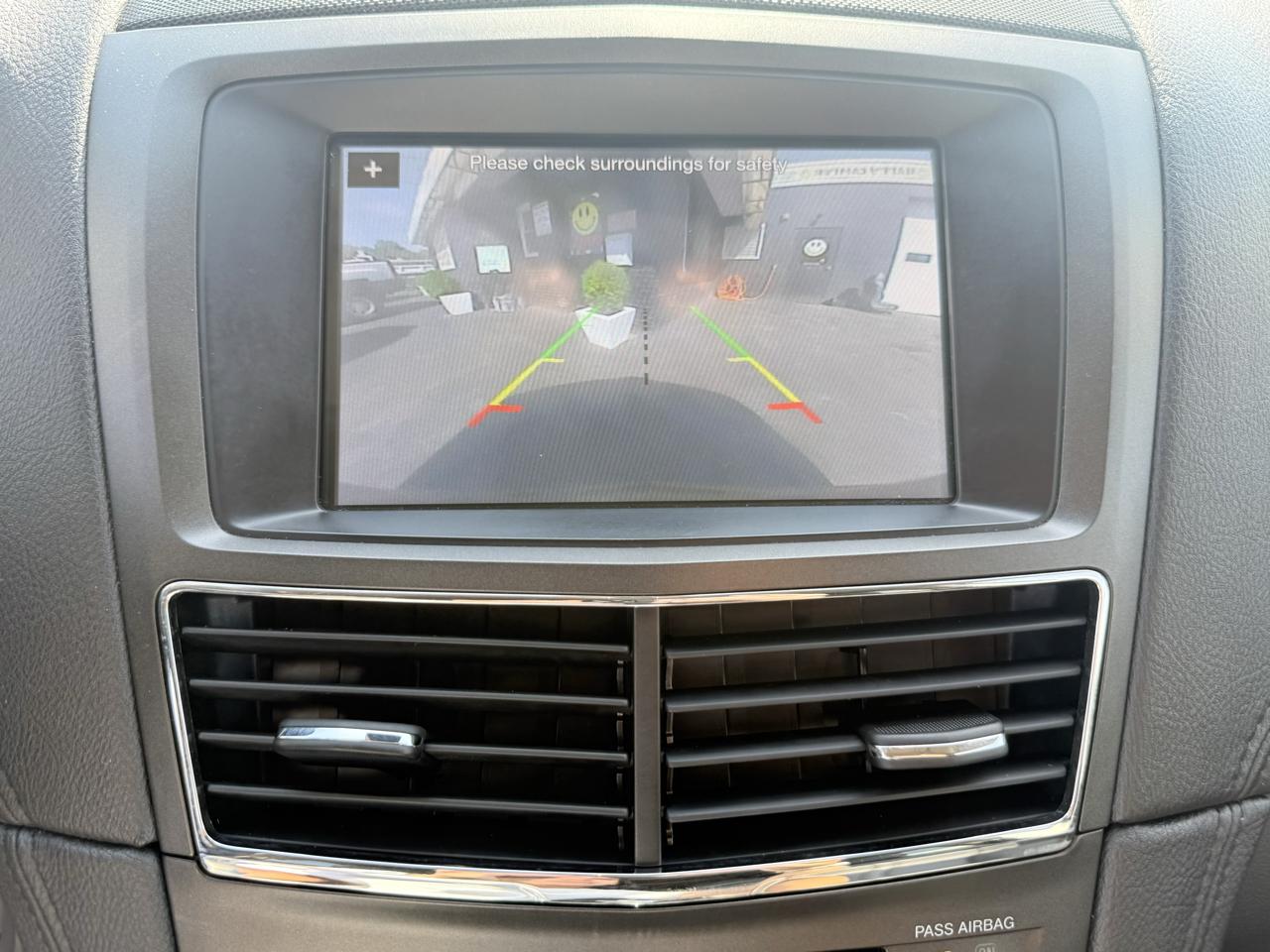 Lincoln MKT  2019
