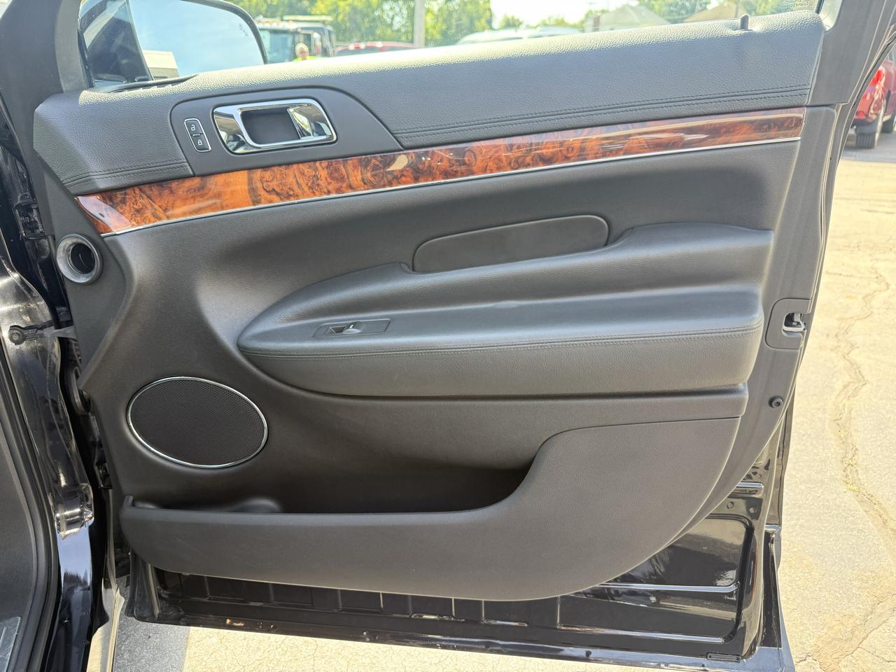Lincoln MKT  2019