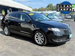2019 Lincoln MKT 