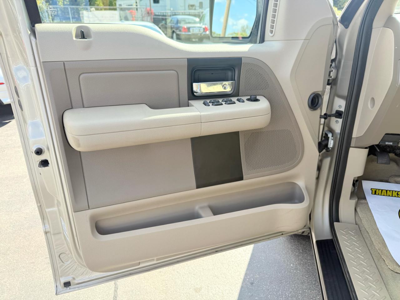 Ford F-150  2007