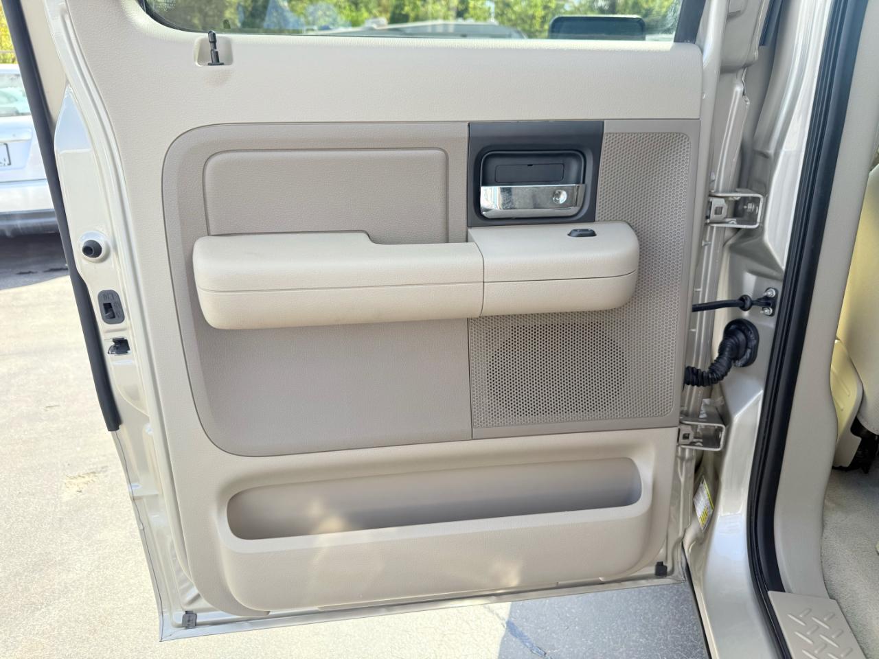 Ford F-150  2007