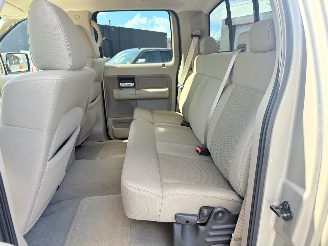 Ford F-150  2007