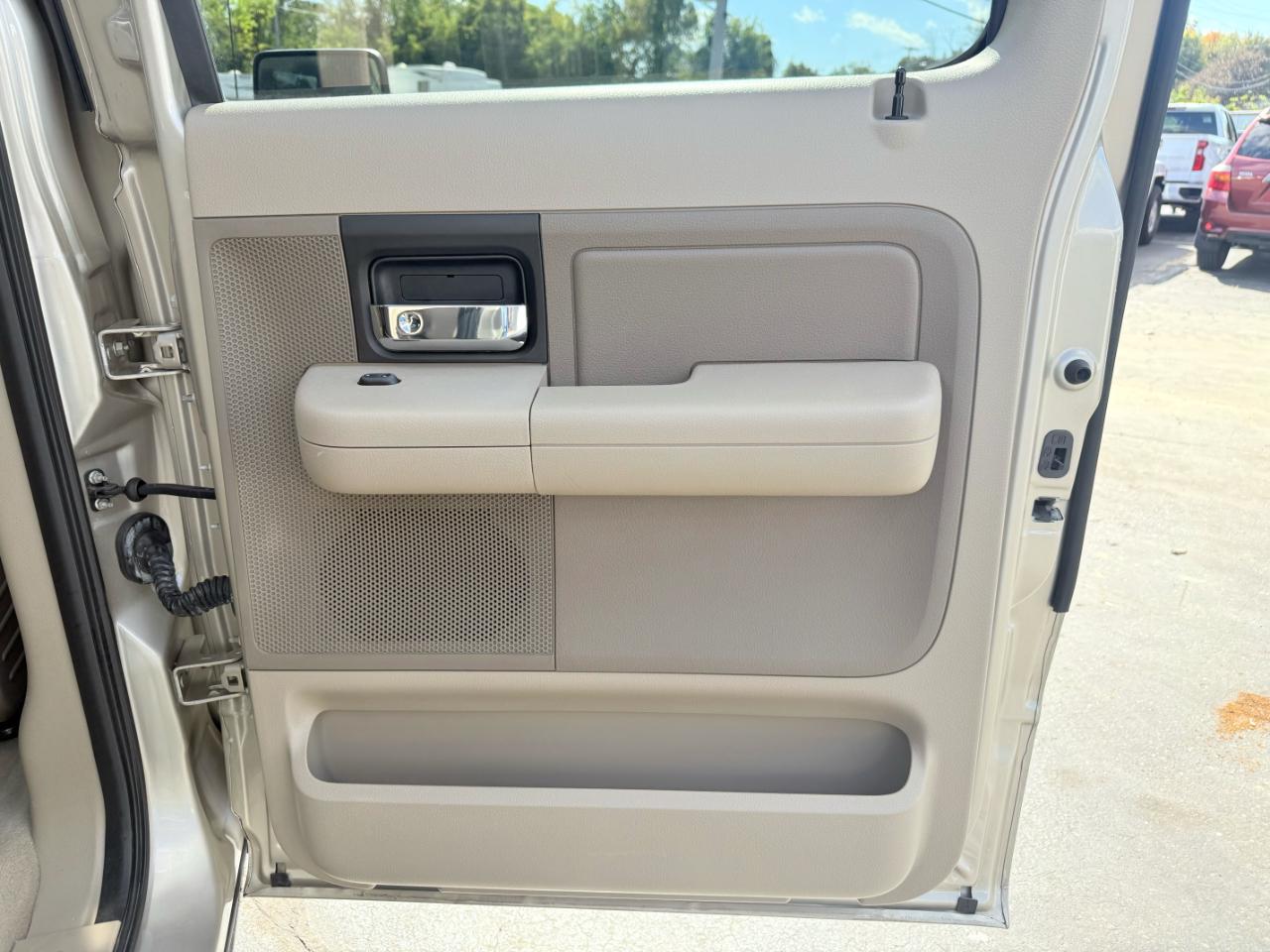 Ford F-150  2007