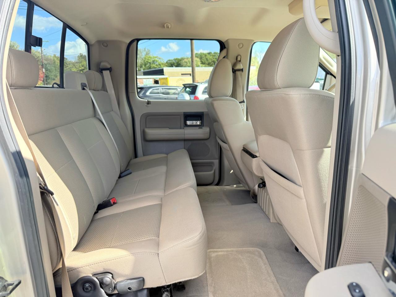 Ford F-150  2007