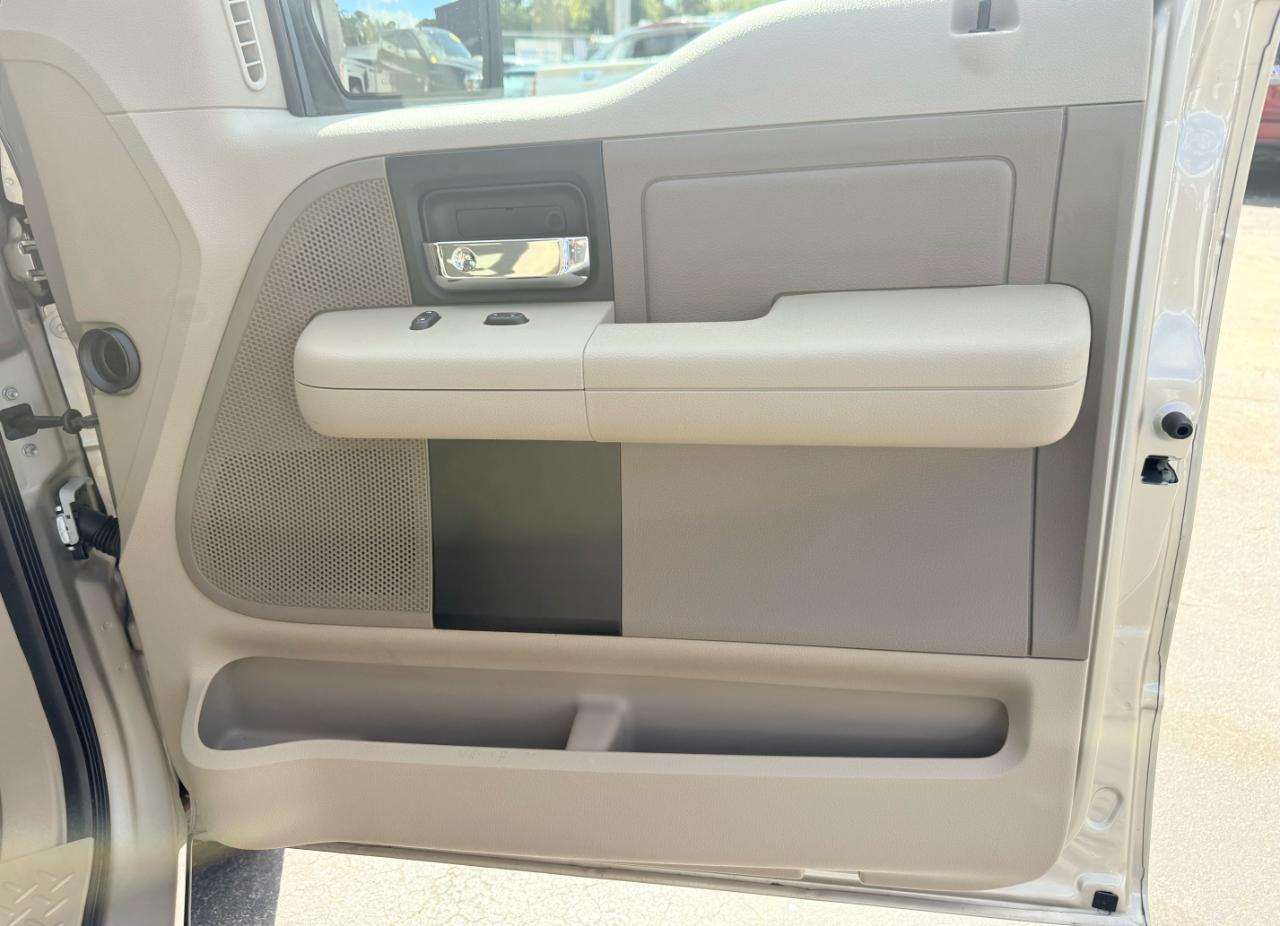 Ford F-150  2007