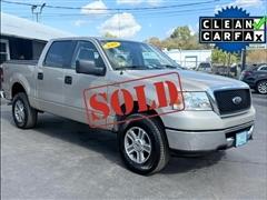 2007 Ford F-150 