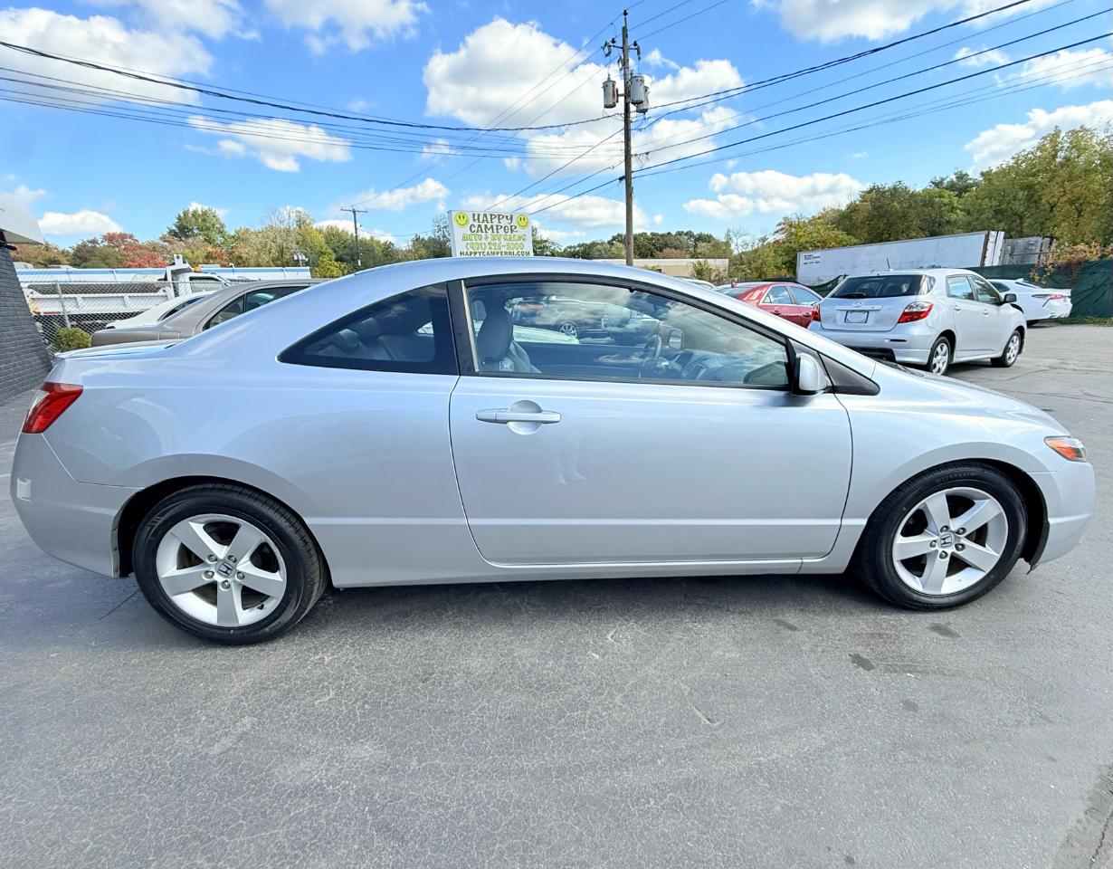 Honda Civic  2008