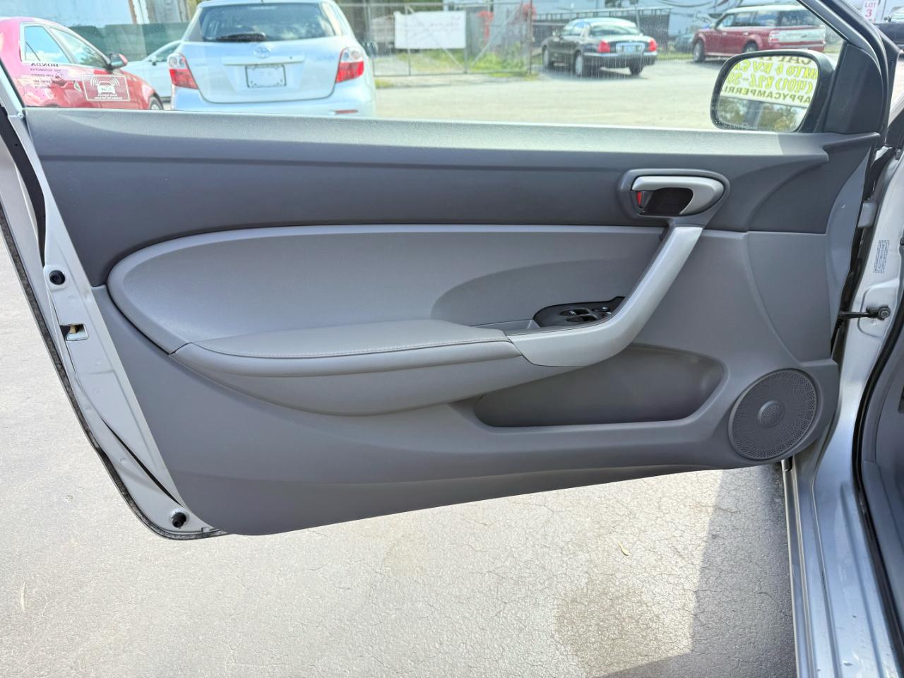 Honda Civic  2008