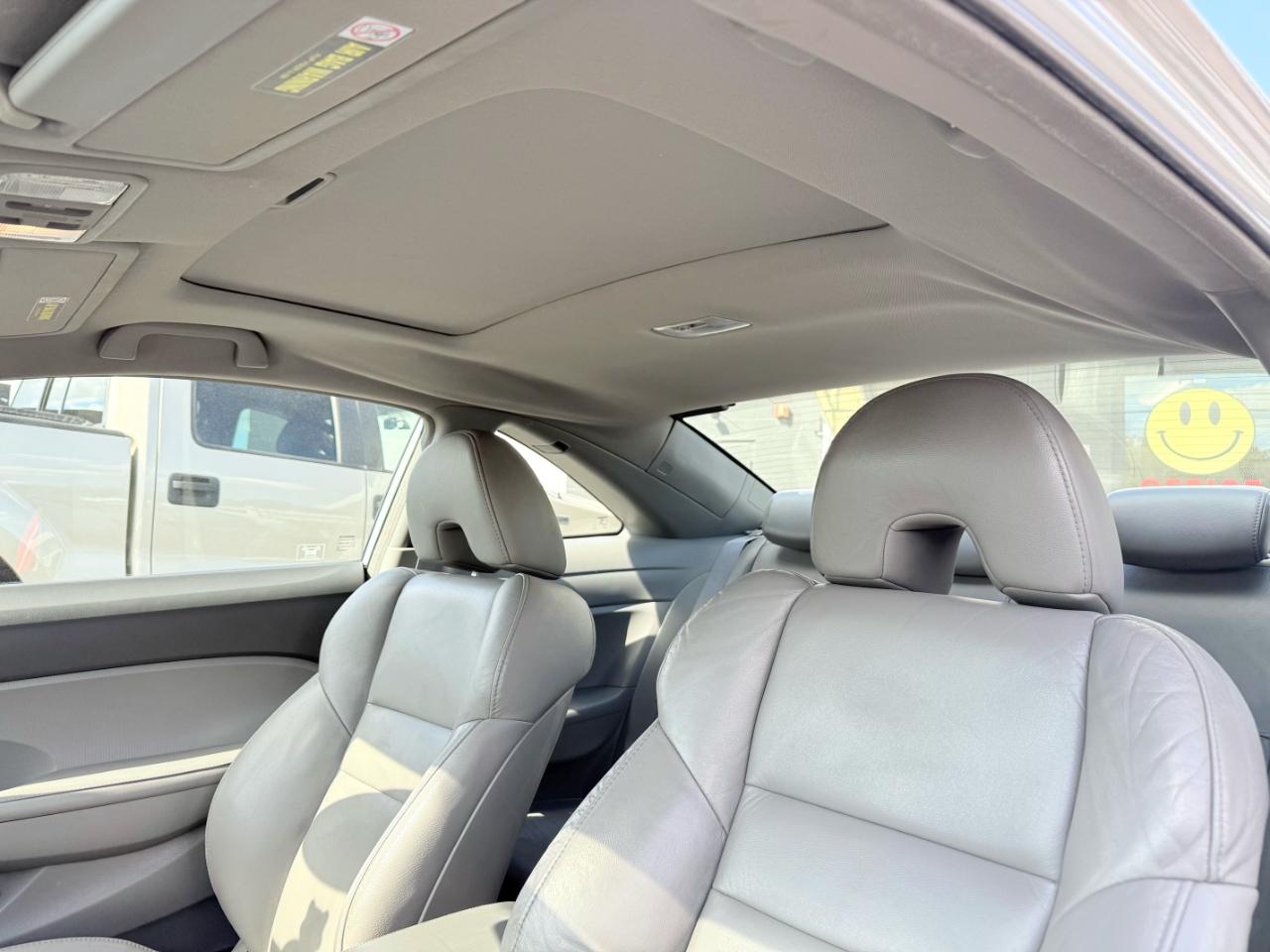 Honda Civic  2008