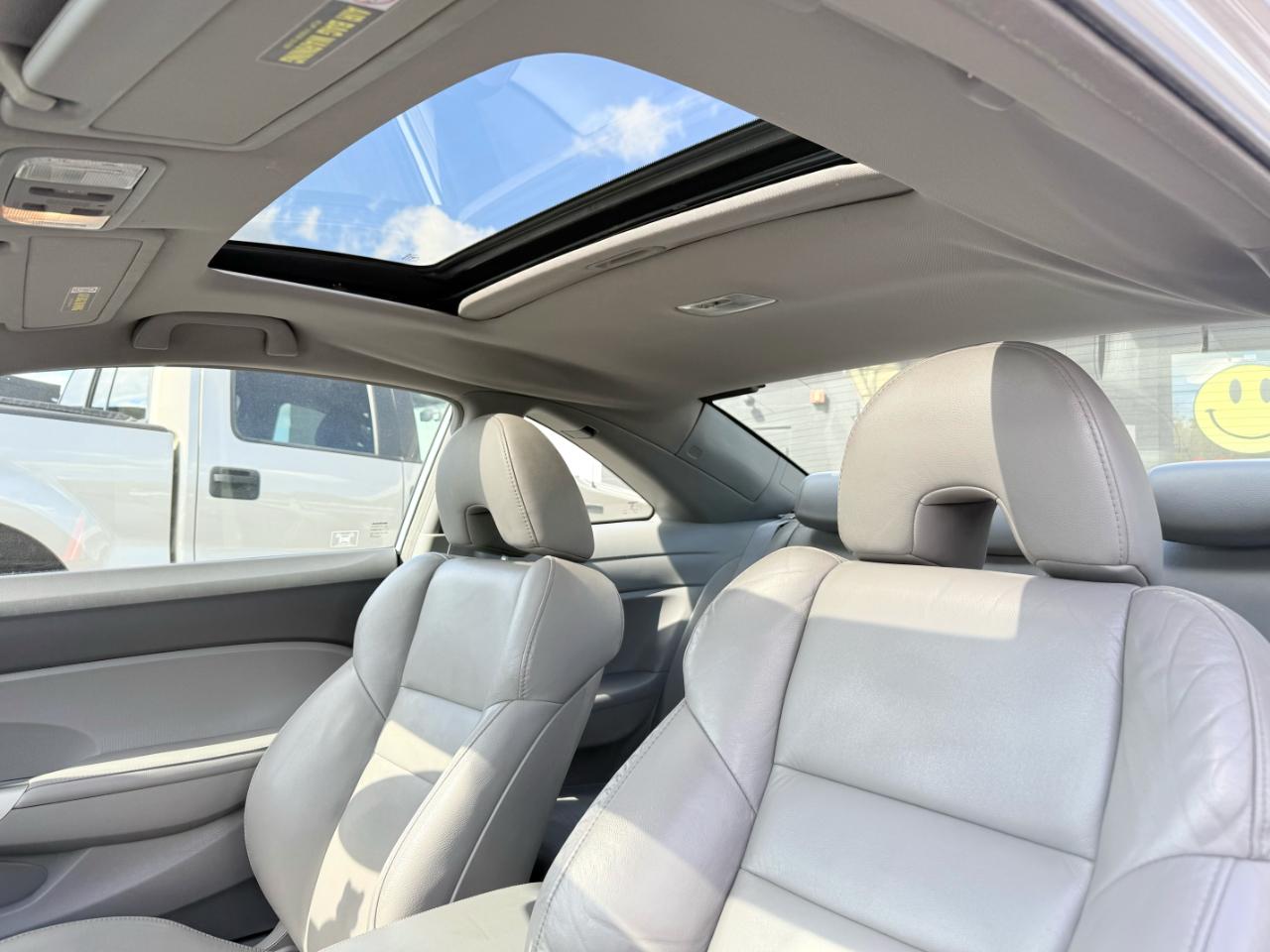 Honda Civic  2008