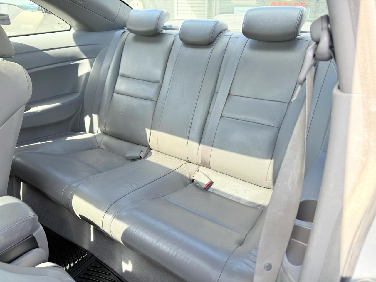 Honda Civic  2008