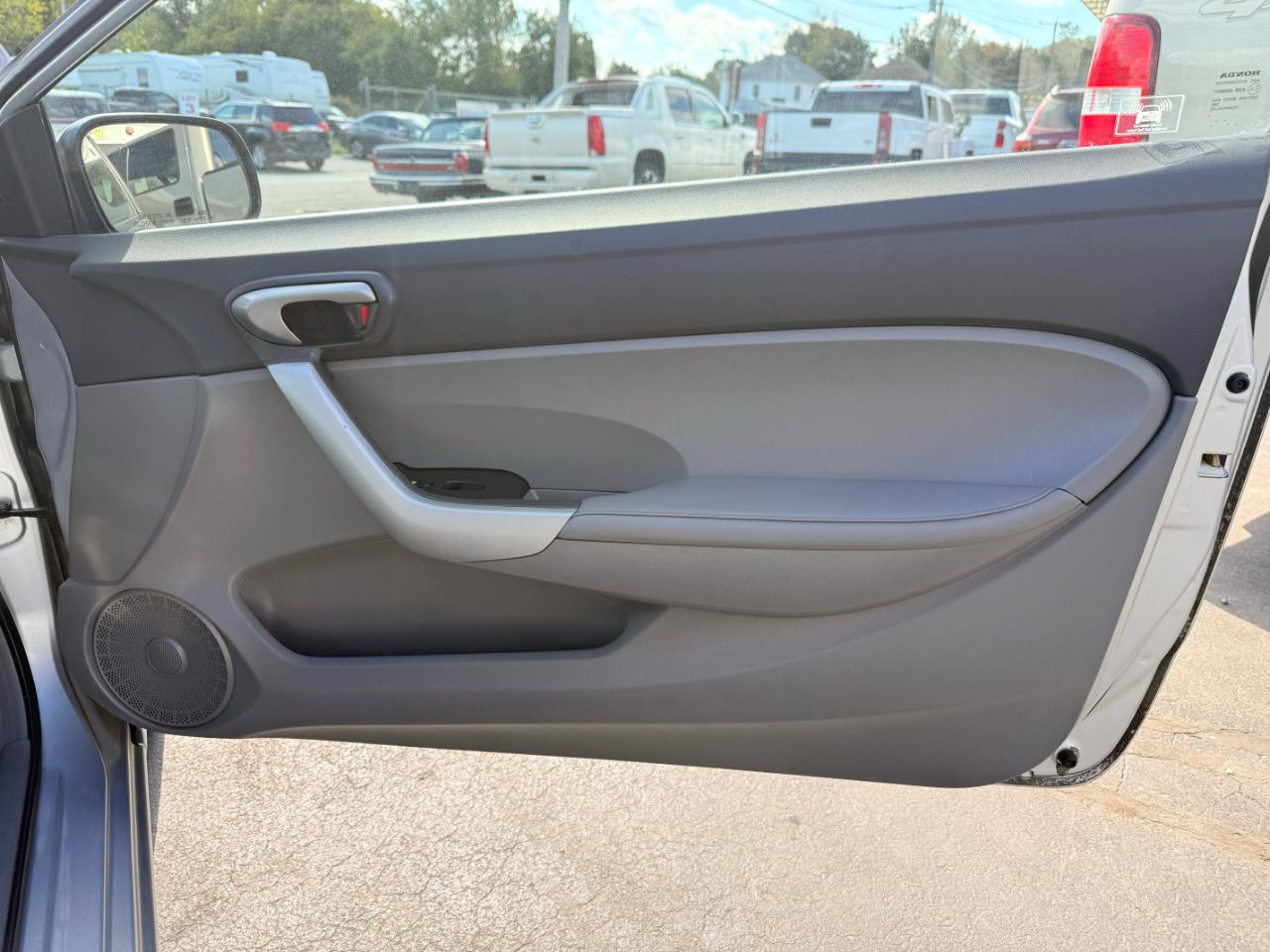Honda Civic  2008