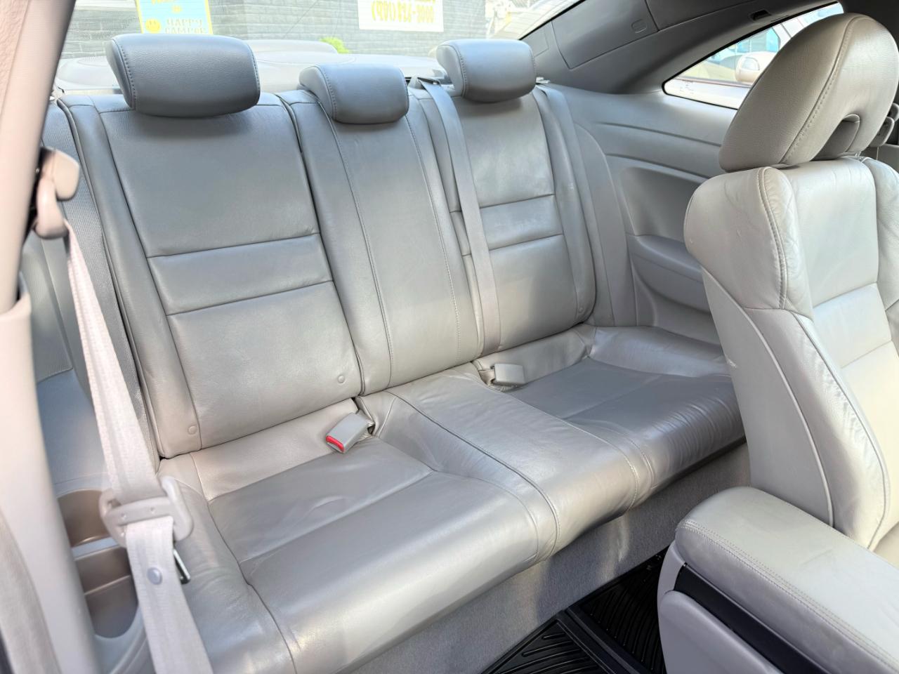 Honda Civic  2008