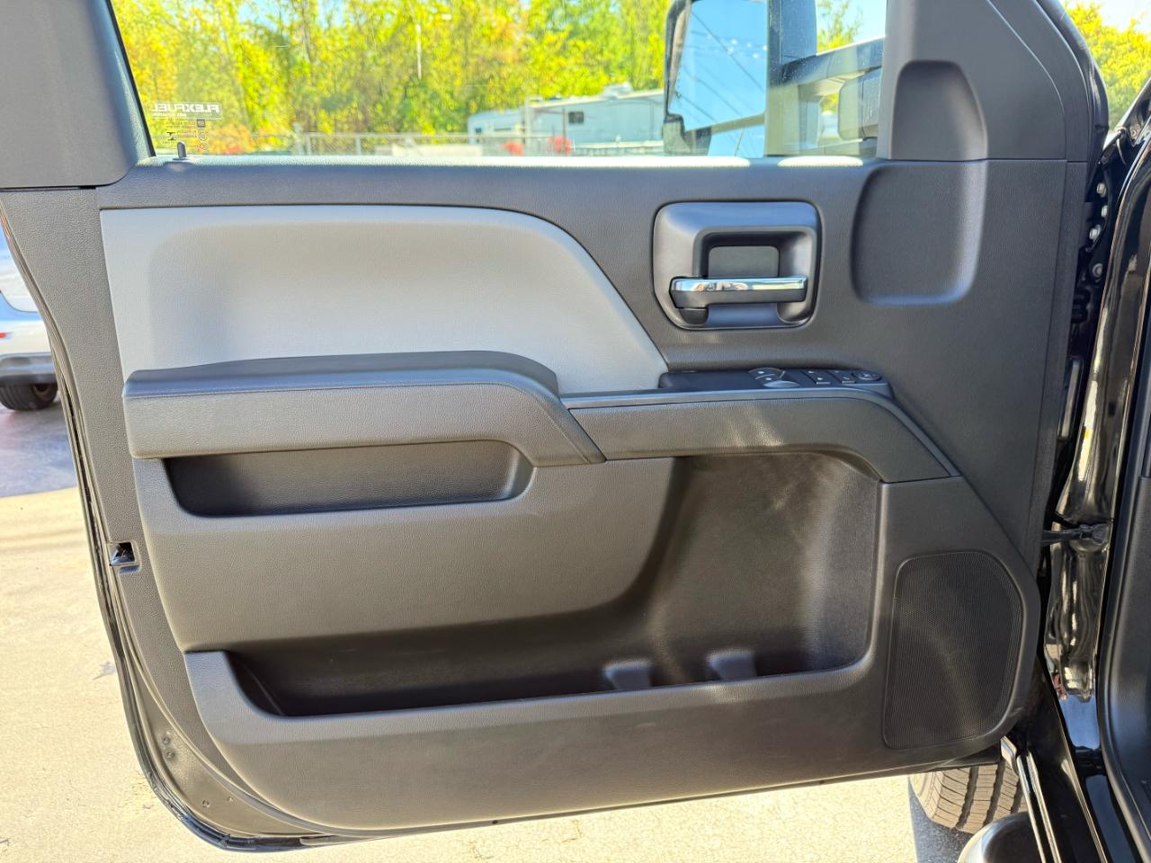 Chevrolet Silverado 3500  2017