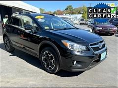 2015 Subaru Crosstrek 