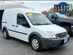 2010 Ford Transit Connect 
