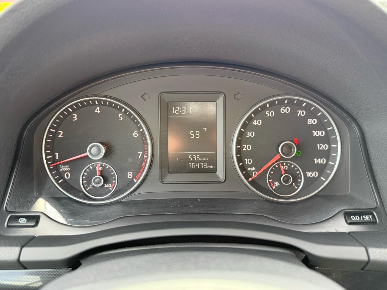 Volkswagen Jetta  2010