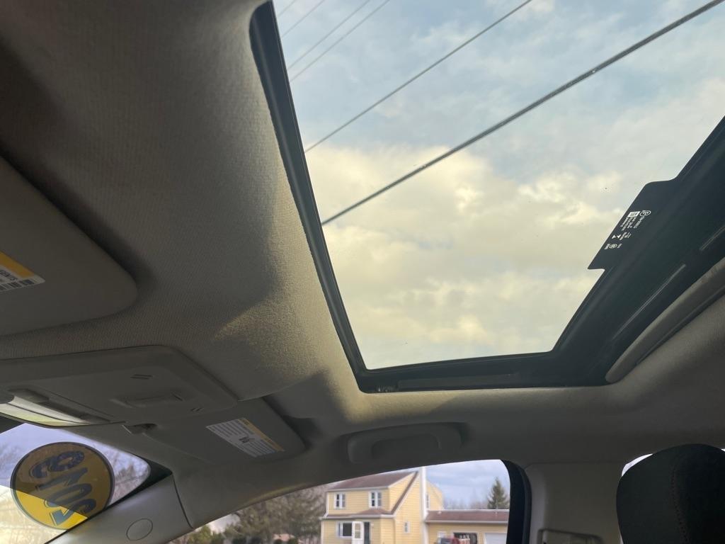 Chevrolet Sonic  2019
