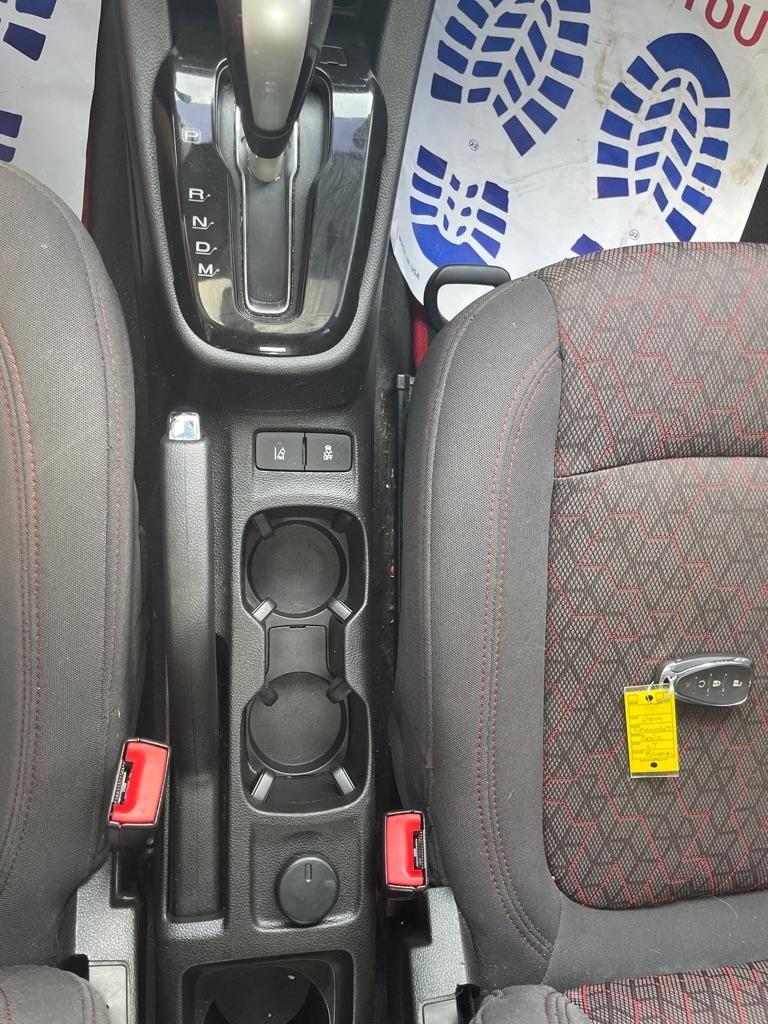 Chevrolet Sonic  2019
