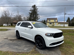 2017 Dodge Durango 