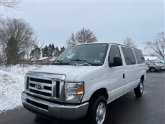 2014 Ford Econoline 