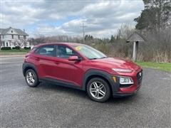 2019 Hyundai Kona 