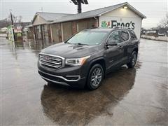 2017 GMC Acadia 