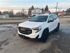 2020 GMC Terrain 