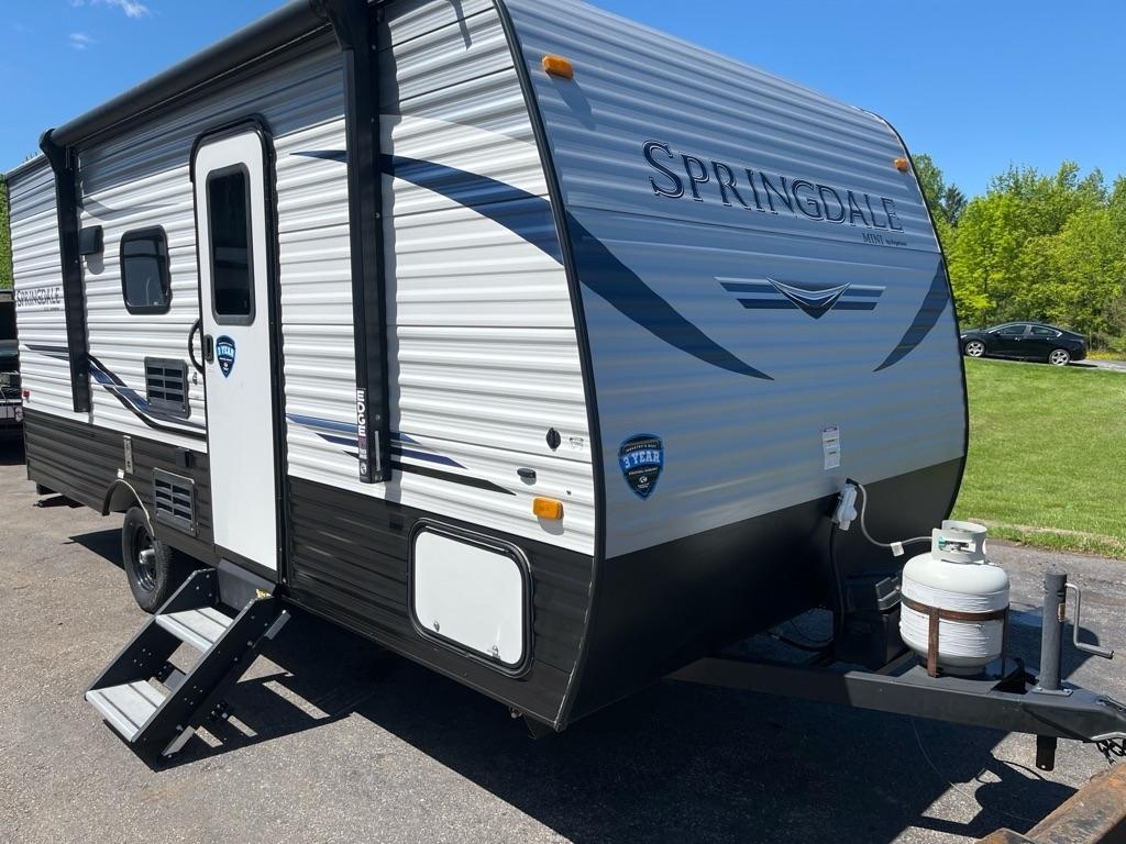 Keystone Unknown  2021